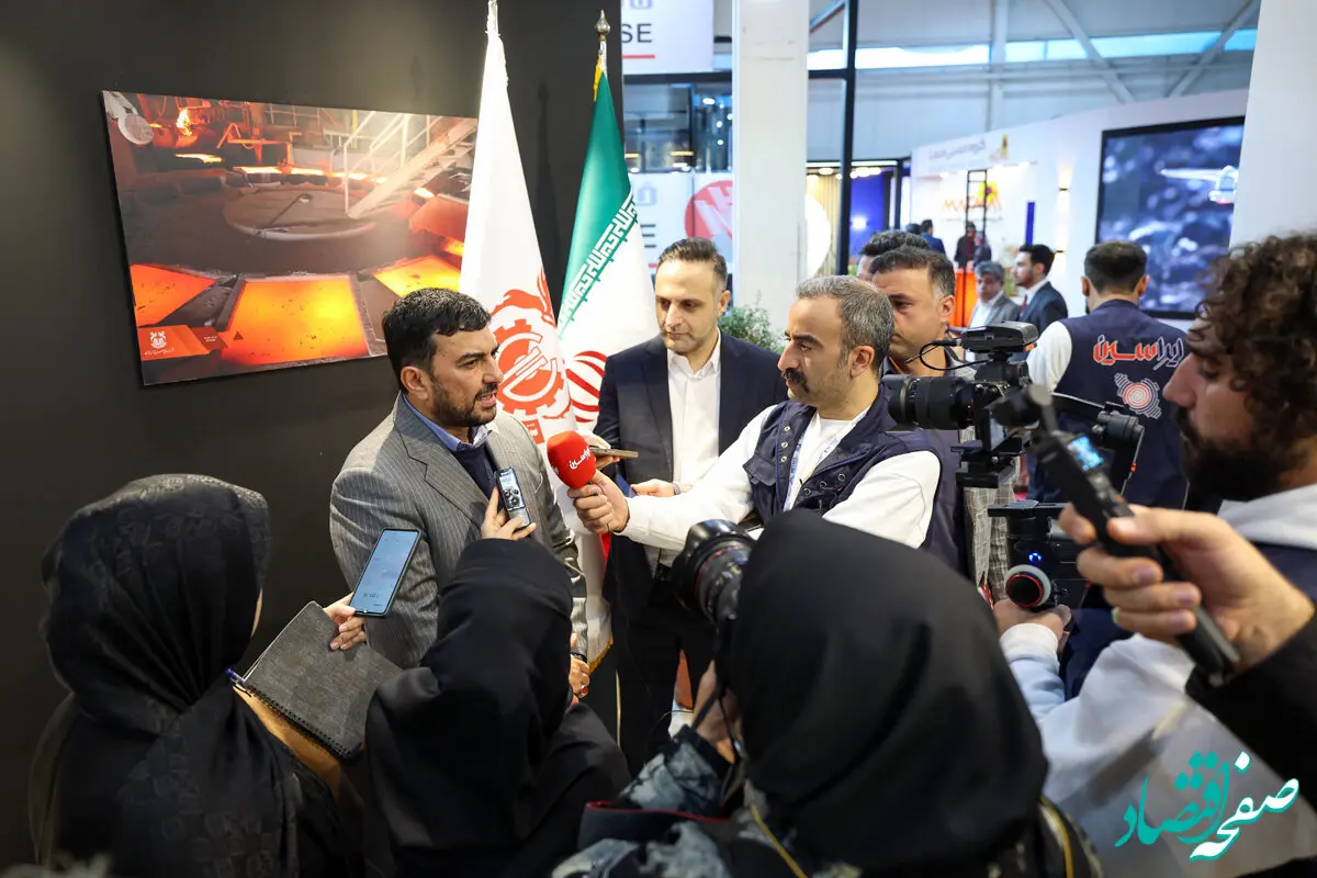 کارنامه درخشان «ملی مس» در 7 ماه گذشته/الزامات «معدن به جای نفت» باید محقق شود