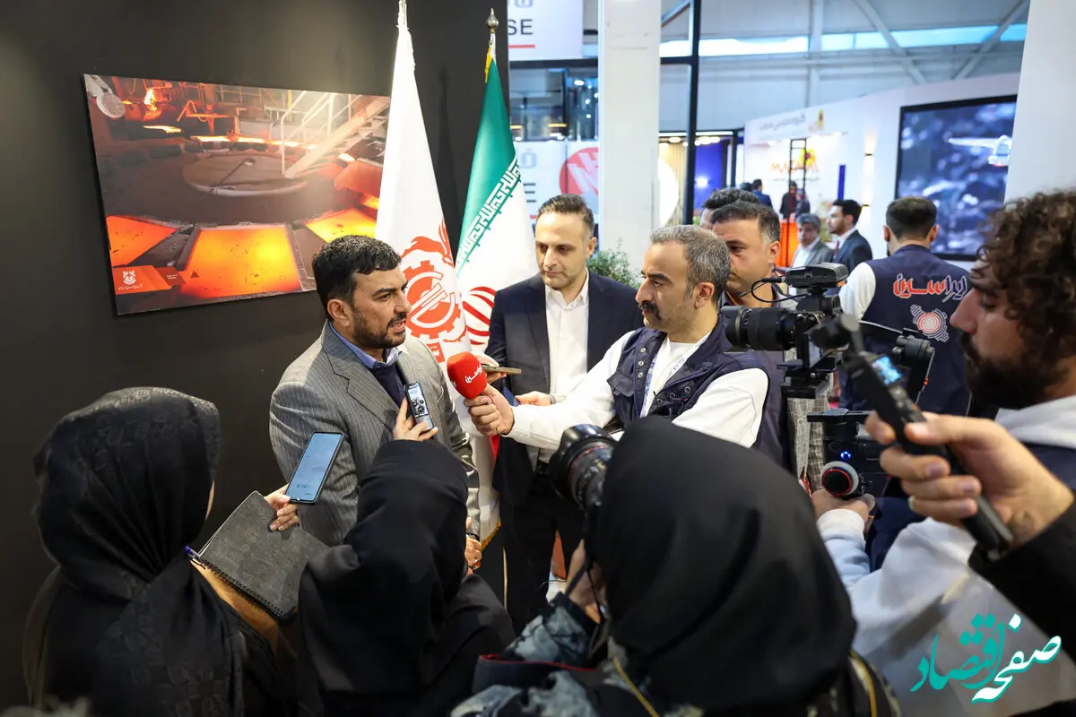 کارنامه درخشان «ملی مس» در 7 ماه گذشته/الزامات «معدن به جای نفت» باید محقق شود