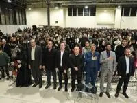حمایت از کسب و کار بانوان برنامه اولویت‌دار منطقه آزاد ماکو است