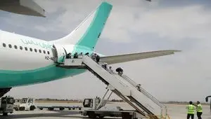 خبر فوری از اطلاعیه مهم فرودگاه های کشور به مسافران