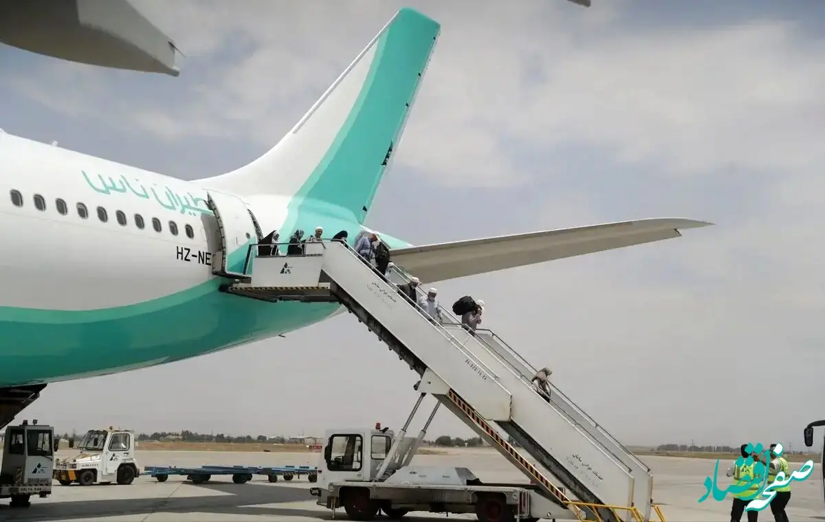 خبر فوری از اطلاعیه مهم فرودگاه های کشور به مسافران