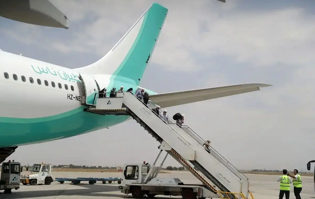 خبر فوری از اطلاعیه مهم فرودگاه های کشور به مسافران