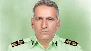 علت شهادت سرهنگ دوم دارا فتح اللهی در دلفان چه بود؟ 