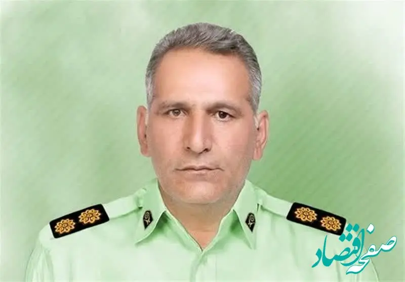 علت شهادت سرهنگ دوم دارا فتح اللهی در دلفان چه بود؟ 