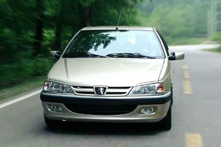 وقتی قیمت پژوپارس عجیب شد/ جدول قیمت