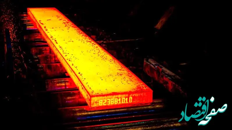 بهره‌برداری از سیستم بازرسی کیفیت سطوح تختال در ماشین ریخته‌گری شماره 5