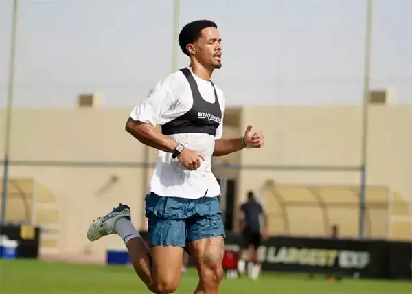 خبر فوری: مدافع پرسپولیس به تهران رسید + جزئیات دقیق