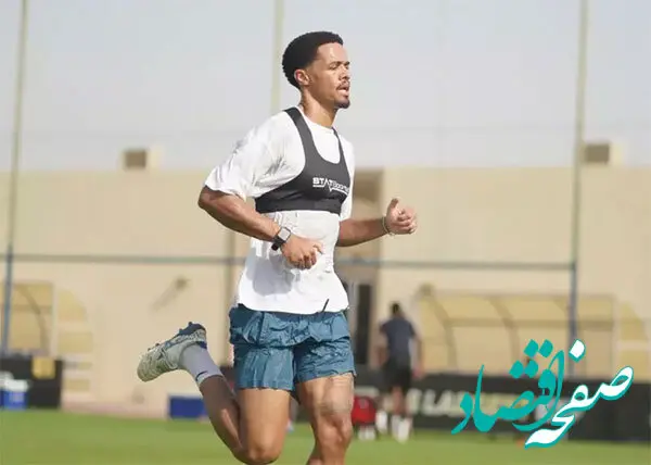 خبر فوری: مدافع پرسپولیس به تهران رسید + جزئیات دقیق