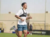 خبر فوری: مدافع پرسپولیس به تهران رسید + جزئیات دقیق