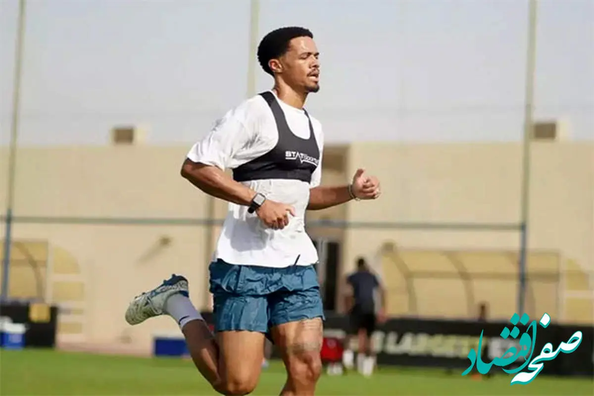 خبر فوری: مدافع پرسپولیس به تهران رسید + جزئیات دقیق