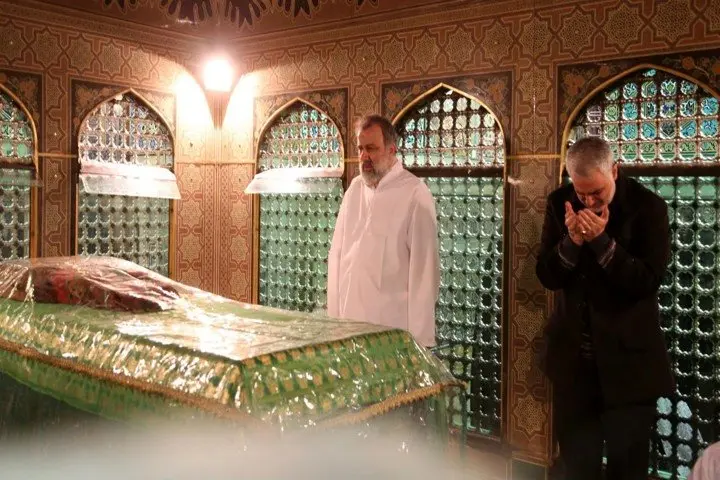 پیام تسلیت سازمان تأمیناجتماعی در پی شهادت آیتالله رئیسی و همراهان شهید رئیسجمهور