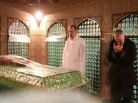 پیام تسلیت سازمان تأمین‌اجتماعی در پی شهادت آیت‌الله رئیسی و همراهان شهید رئیس‌جمهور
