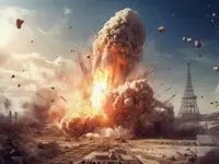 جزئیات انفجار مهیب در مرز استان تهران