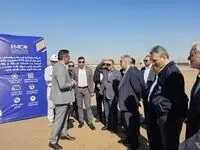 نقش مهم «هیمکو» در توسعه بخش لجستیک معدن و صنایع معدنی