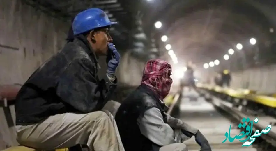 تصمیمات نادرست در «وزارت کار»/ چرا دستمزد ۱۴۰۳ اصلاح نمی‌شود؟! 