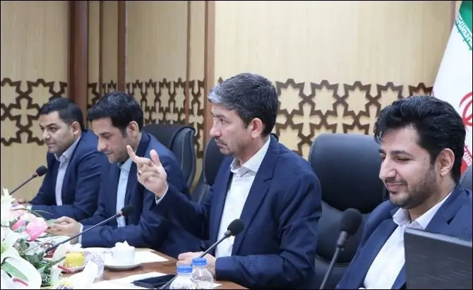 برنامه بانک برای پوشش ۴۰ میلیون مشتری زیر چتر قرضالحسنه