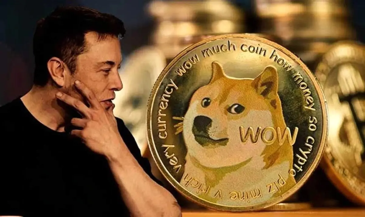 ایلان ماسک ارتباط سازمان D.O.G.E با دوج کوین را رد کرد