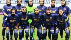 سازمان همیاری شهرداری‌های استان کرمان حامی جدید خاتون بم شد