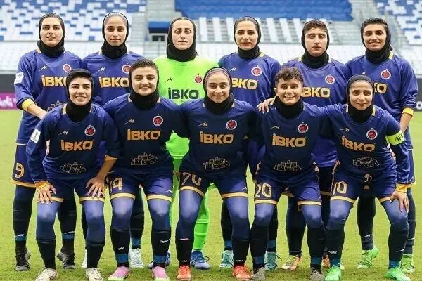 سازمان همیاری شهرداری‌های استان کرمان حامی جدید خاتون بم شد