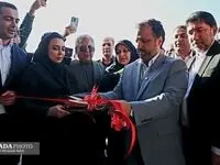 با مشارکت بانک کشاورزی، فاز نخست گاوداری 2500رأسی در استان گلستان به بهره برداری رسید