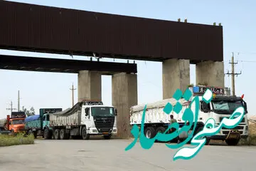اینچه‌برون؛ دروازه طلایی تجارت ایران با آسیای مرکزی در انتظار رفع موانع گمرکی