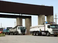 اینچه‌برون؛ دروازه طلایی تجارت ایران با آسیای مرکزی در انتظار رفع موانع گمرکی