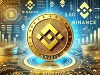 قیمت بایننس کوین امروز دوشنبه ۲۴ دی ماه ۱۴۰۳ + جدول
