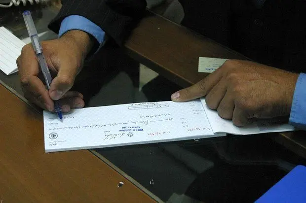 ۱۰۰ درصد جرایم مالیاتی ناشی از اختلال بانک‌ها بخشیده شد