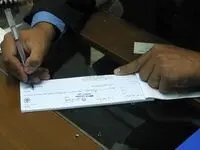 ۱۰۰ درصد جرایم مالیاتی ناشی از اختلال بانک‌ها بخشیده شد