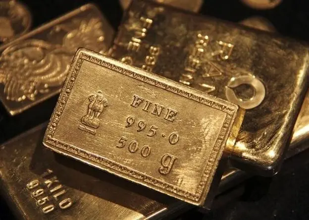 قیمت طلای جهانی امروز چهارشنبه ۱۲ فروردین ۱۴۰۵