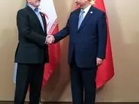 چین، فرصت ایران برای تبدیل شدن به بازیگر جهانی