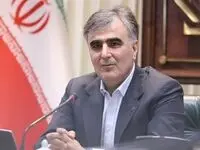نیازهای ارز مردم و تجار در بازار تجاری تأمین شود