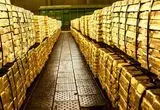 سبقت تاریخی طلا از اوراق خزانه آمریکا؛ بانک‌های مرکزی دلار را کنار می‌گذارند؟