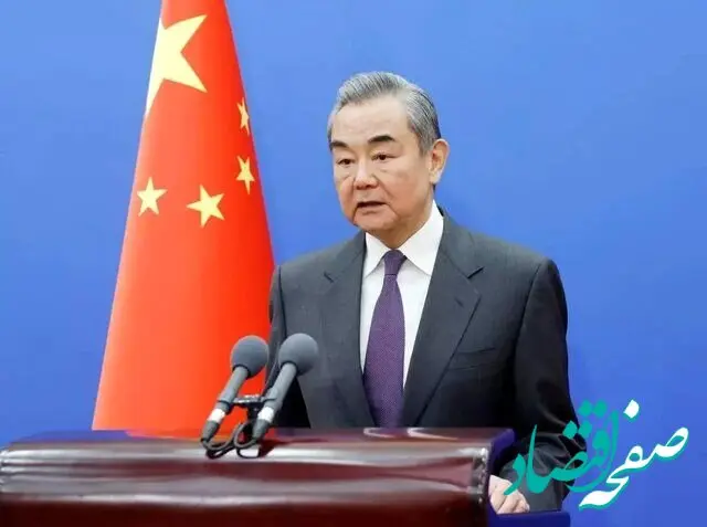 چین از حقوق حاکمیتی ایران در تنگه هرمز دفاع کرد