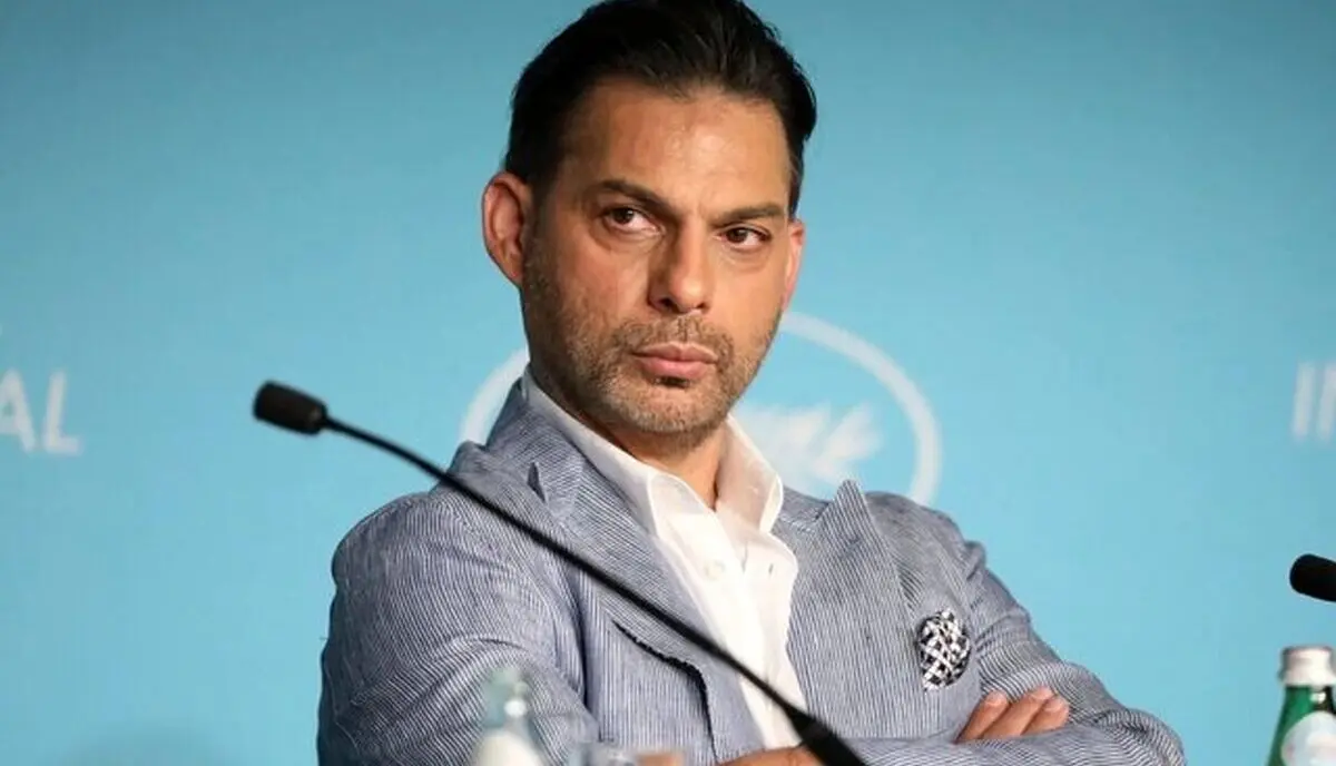 واکنش جالب و متفاوت پیمان معادی برای شهدای میناب