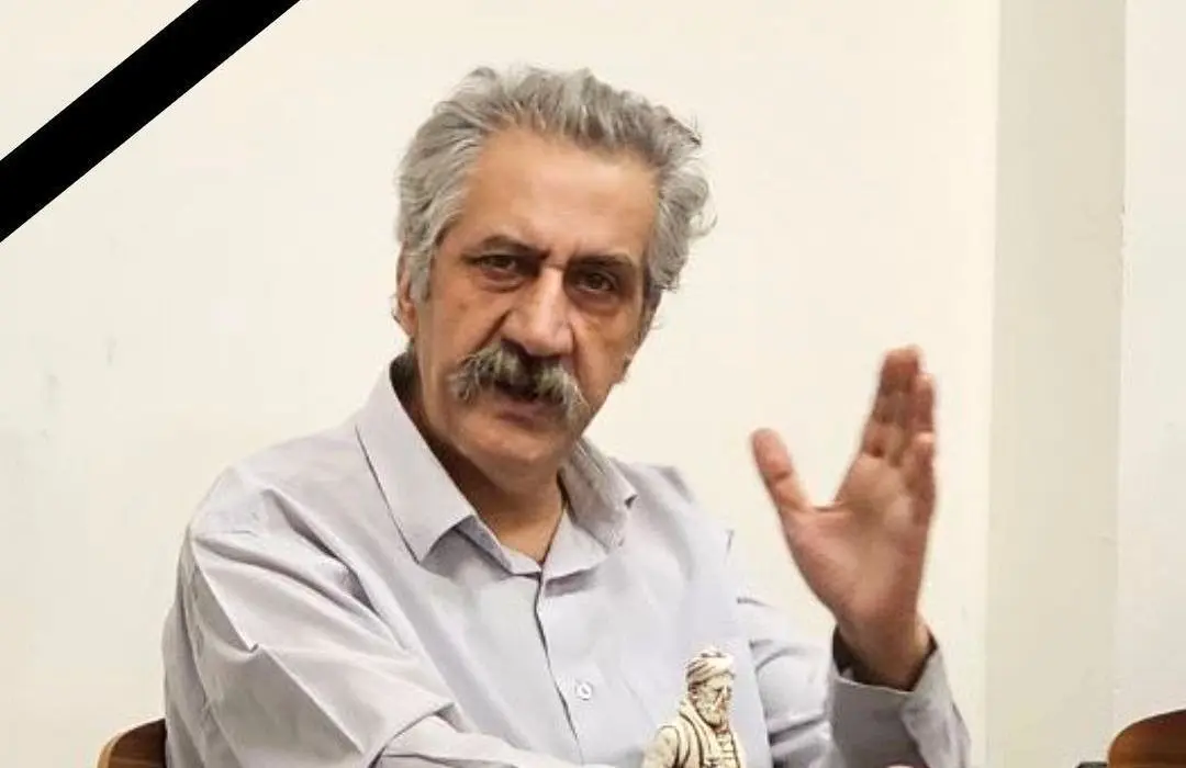 علت فوت محمدعلی علومی نویسنده و طنزپرداز چه بود؟