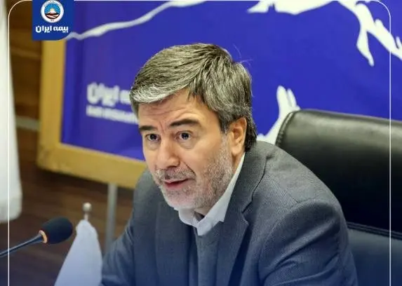 پیام روشن قدرت اول صنعت بیمه به بازار