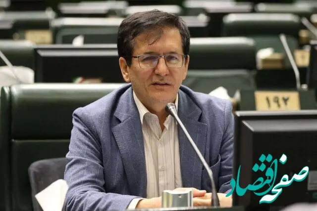 هشدار نایب رئیس کمیسیون قضایی و حقوقی مجلس به گرانی‌های افسار گسیخته