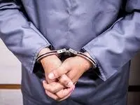 مردی که در پایتخت دختری جوان را اغفال کرد... 