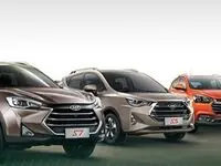 شرایط و جزئیات جدید فروش اقساطی جک در بازار