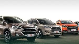 شرایط و جزئیات جدید فروش اقساطی جک در بازار