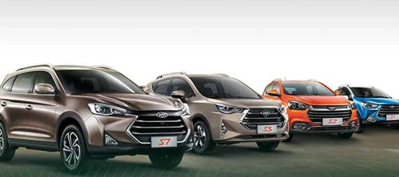 اعلام جدیدترین قیمت خودروهای جک | سقوط سنگین خودروهای جک در بازار 