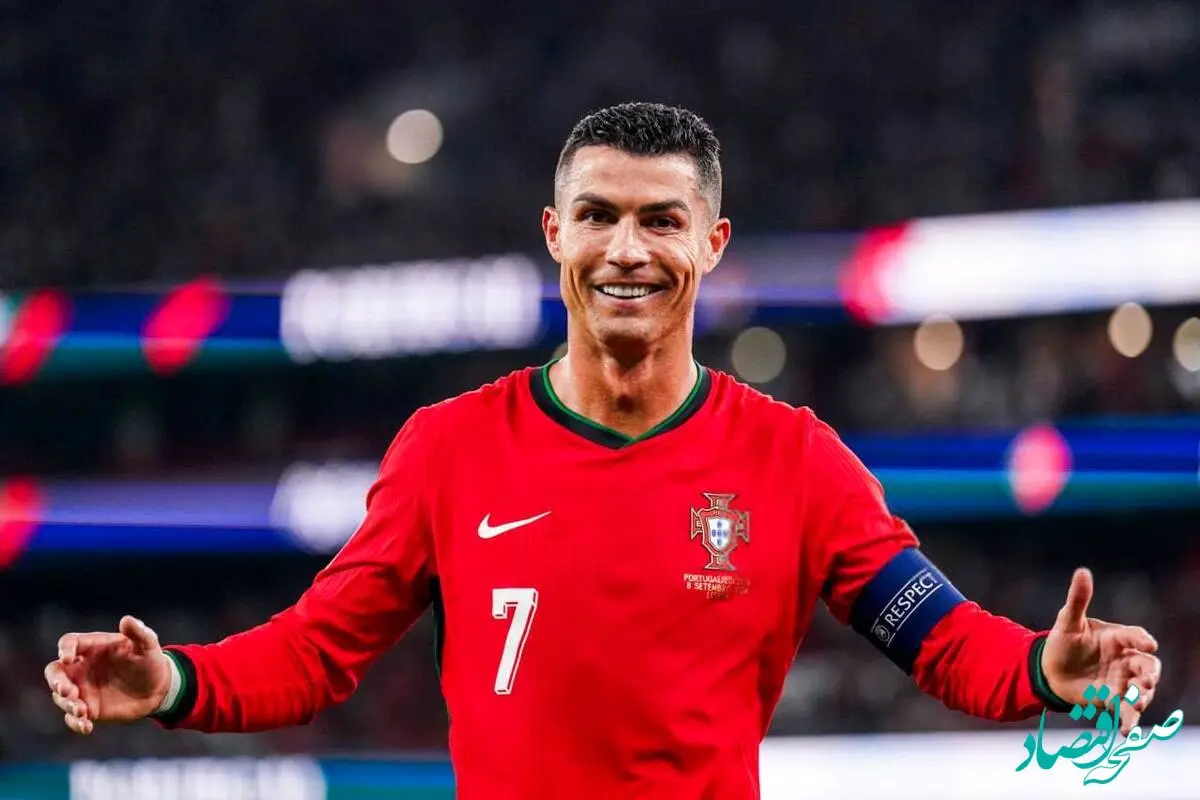 این نقل و انتقالات دنیای فوتبال را منفجر می‌کند | جنگ بزرگان عربستان برای جذب فوق‌ستاره پرتغالی | رونالدو به الهلال می‌رود یا اینتر؟ 