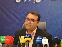 خلیل قاسمی سرپرست معاونت هماهنگی امور اقتصادی استانداری هرمزگان کیست؟ 