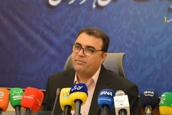 خلیل قاسمی سرپرست معاونت هماهنگی امور اقتصادی استانداری هرمزگان کیست؟ 