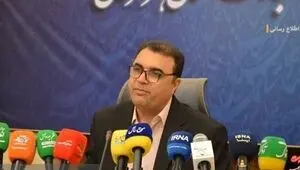خلیل قاسمی سرپرست معاونت هماهنگی امور اقتصادی استانداری هرمزگان کیست؟ 
