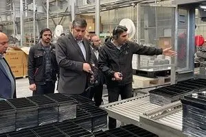 برنامه‌ بانک توسعه صادرات ایران برای توسعه فعالیت‌های ارزی و ریالی در استان های کشور