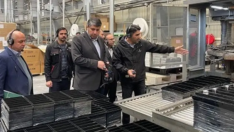 برنامه‌ بانک توسعه صادرات ایران برای توسعه فعالیت‌های ارزی و ریالی در استان های کشور