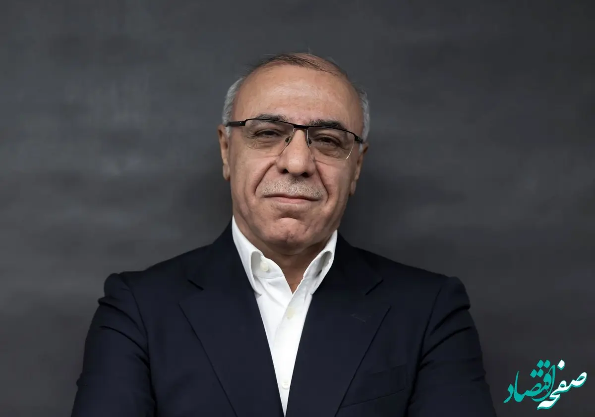 پیام تبریک مدیرعامل بانک شرکت بیمه کارآفرین به مناسبت سالروز آغاز فعالیت