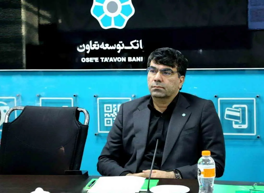 استان البرز به لحاظ سرمایه انسانی و موقعیت اقتصادی میتواند در خلق ارزش موثرتر باشد